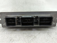 2011 Ford Focus PCM Engine Control Computer ECU ECM PCU OEM P/N:6LXM1XAS08 6LXM1XA01YG4 Fits Fits 2013 2014 2015 2017 2018 2