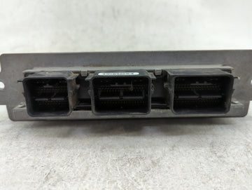 2011 Ford Focus PCM Engine Control Computer ECU ECM PCU OEM P/N:6LXM1XAS08 6LXM1XA01YG4 Fits Fits 2013 2014 2015 2017 2018 2019 OEM Used Auto Parts