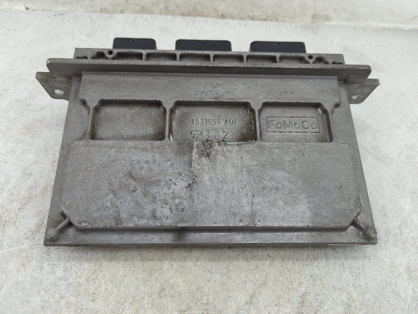 2011 Ford Focus PCM Engine Control Computer ECU ECM PCU OEM P/N:6LXM1XAS08 6LXM1XA01YG4 Fits Fits 2013 2014 2015 2017 2018 2