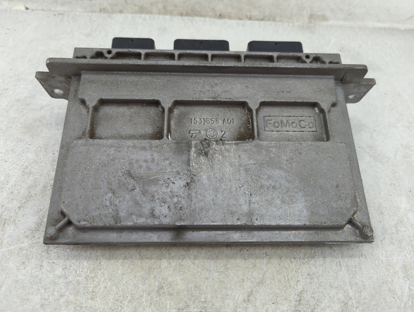 2011 Ford Focus PCM Engine Control Computer ECU ECM PCU OEM P/N:6LXM1XAS08 6LXM1XA01YG4 Fits Fits 2013 2014 2015 2017 2018 2