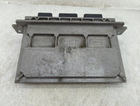 2011 Ford Focus PCM Engine Control Computer ECU ECM PCU OEM P/N:6LXM1XAS08 6LXM1XA01YG4 Fits Fits 2013 2014 2015 2017 2018 2
