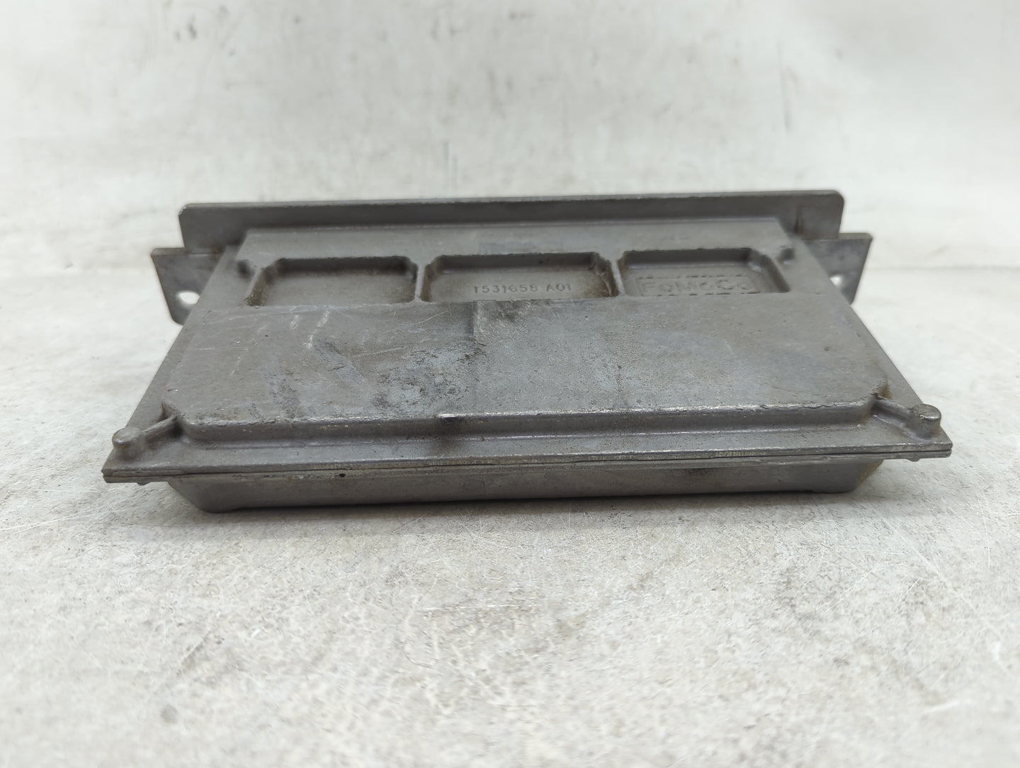 2011 Ford Focus PCM Engine Control Computer ECU ECM PCU OEM P/N:6LXM1XAS08 6LXM1XA01YG4 Fits Fits 2013 2014 2015 2017 2018 2