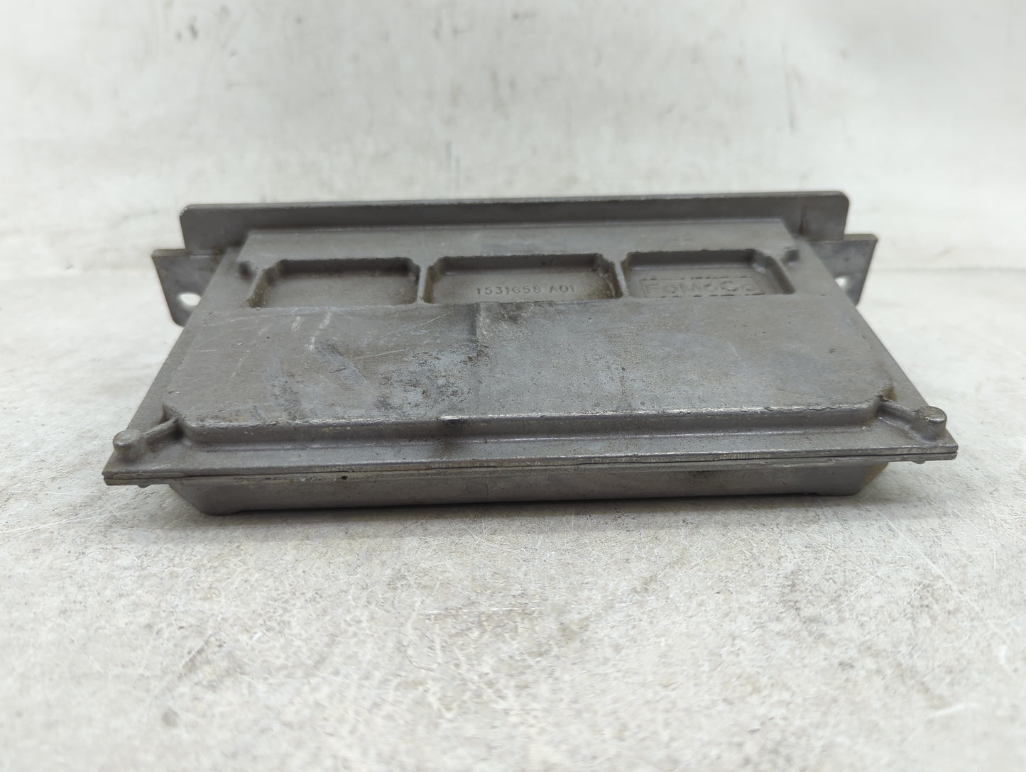 2011 Ford Focus PCM Engine Control Computer ECU ECM PCU OEM P/N:6LXM1XAS08 6LXM1XA01YG4 Fits Fits 2013 2014 2015 2017 2018 2
