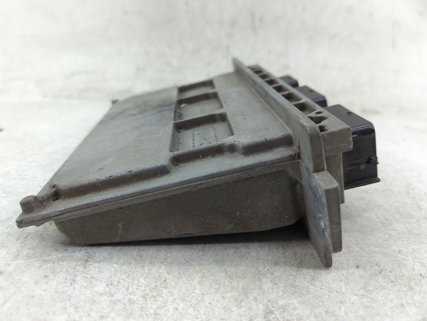 2011 Ford Focus PCM Engine Control Computer ECU ECM PCU OEM P/N:6LXM1XAS08 6LXM1XA01YG4 Fits Fits 2013 2014 2015 2017 2018 2