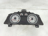 2010-2011 Ford Focus Instrument Cluster Speedometer Gauges P/N:8S4T-10890-C Miles: Fits Fits 2010 2011 OEM Used Auto Parts -