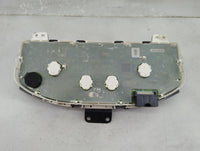 2010-2011 Ford Focus Instrument Cluster Speedometer Gauges P/N:8S4T-10890-C Miles: Fits Fits 2010 2011 OEM Used Auto Parts -