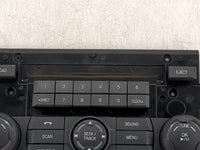 2009-2011 Ford Focus Radio Control Panel 1475110 - Oemusedautoparts1.com