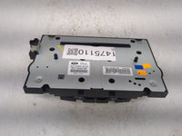 2009-2011 Ford Focus Radio Control Panel 1475110 - Oemusedautoparts1.com