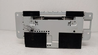 compare product 2009-2011 Ford Focus Am Fm Cd Player Radio Receiver