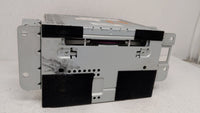 2009-2011 Ford Focus Am Fm Cd Player Radio Receiver - Oemusedautoparts1.com