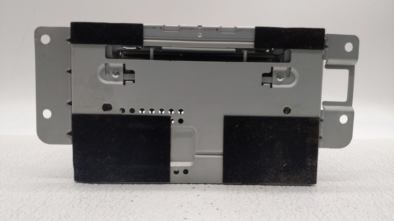 2010-2011 Ford Focus Am Fm Cd Player Radio Receiver - Oemusedautoparts1.com