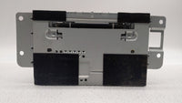 2010-2011 Ford Focus Am Fm Cd Player Radio Receiver - Oemusedautoparts1.com