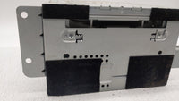 2010-2011 Ford Focus Am Fm Cd Player Radio Receiver - Oemusedautoparts1.com