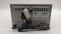 2010-2011 Ford Focus Am Fm Cd Player Radio Receiver - Oemusedautoparts1.com
