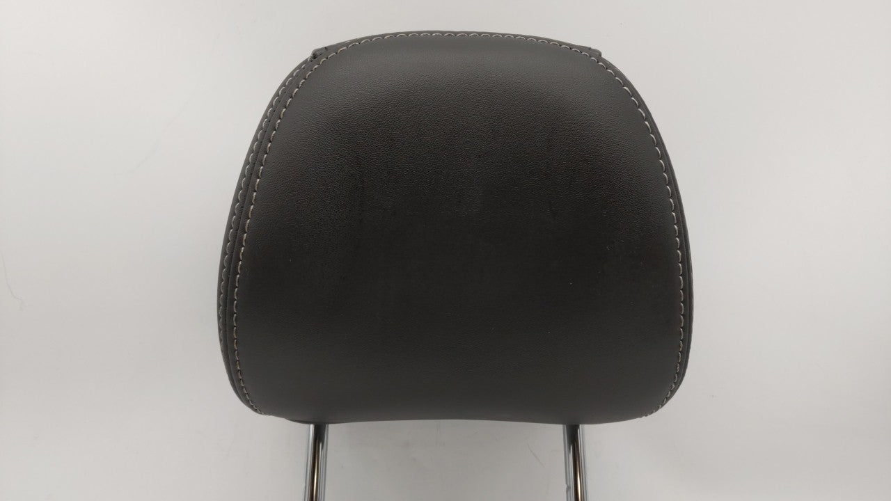 2011 Ford Focus Headrest Head Rest Front Driver Passenger Seat Fits OEM Used Auto Parts - Oemusedautoparts1.com