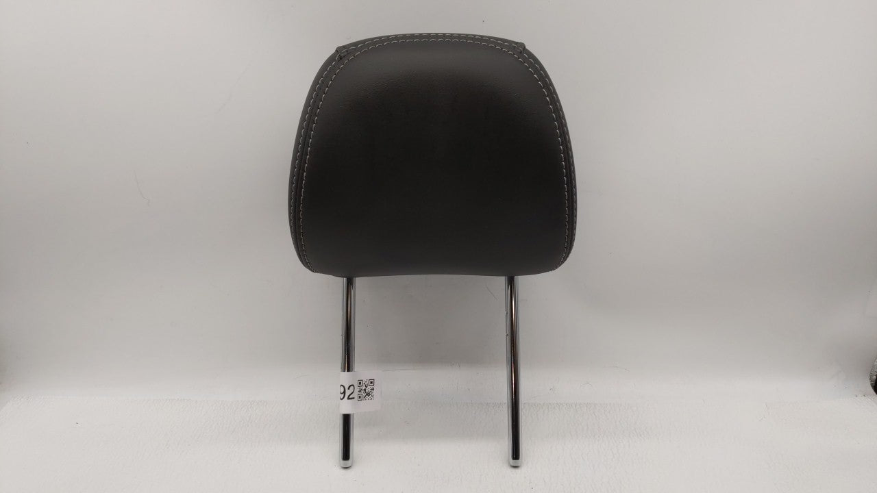 2011 Ford Focus Headrest Head Rest Front Driver Passenger Seat Fits OEM Used Auto Parts - Oemusedautoparts1.com