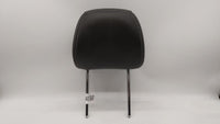 2011 Ford Focus Headrest Head Rest Front Driver Passenger Seat Fits OEM Used Auto Parts - Oemusedautoparts1.com