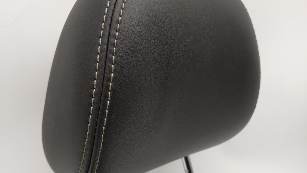 2011 Ford Focus Headrest Head Rest Front Driver Passenger Seat Fits OEM Used Auto Parts - Oemusedautoparts1.com