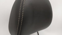 2011 Ford Focus Headrest Head Rest Front Driver Passenger Seat Fits OEM Used Auto Parts - Oemusedautoparts1.com