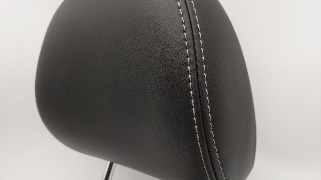 2011 Ford Focus Headrest Head Rest Front Driver Passenger Seat Fits OEM Used Auto Parts - Oemusedautoparts1.com