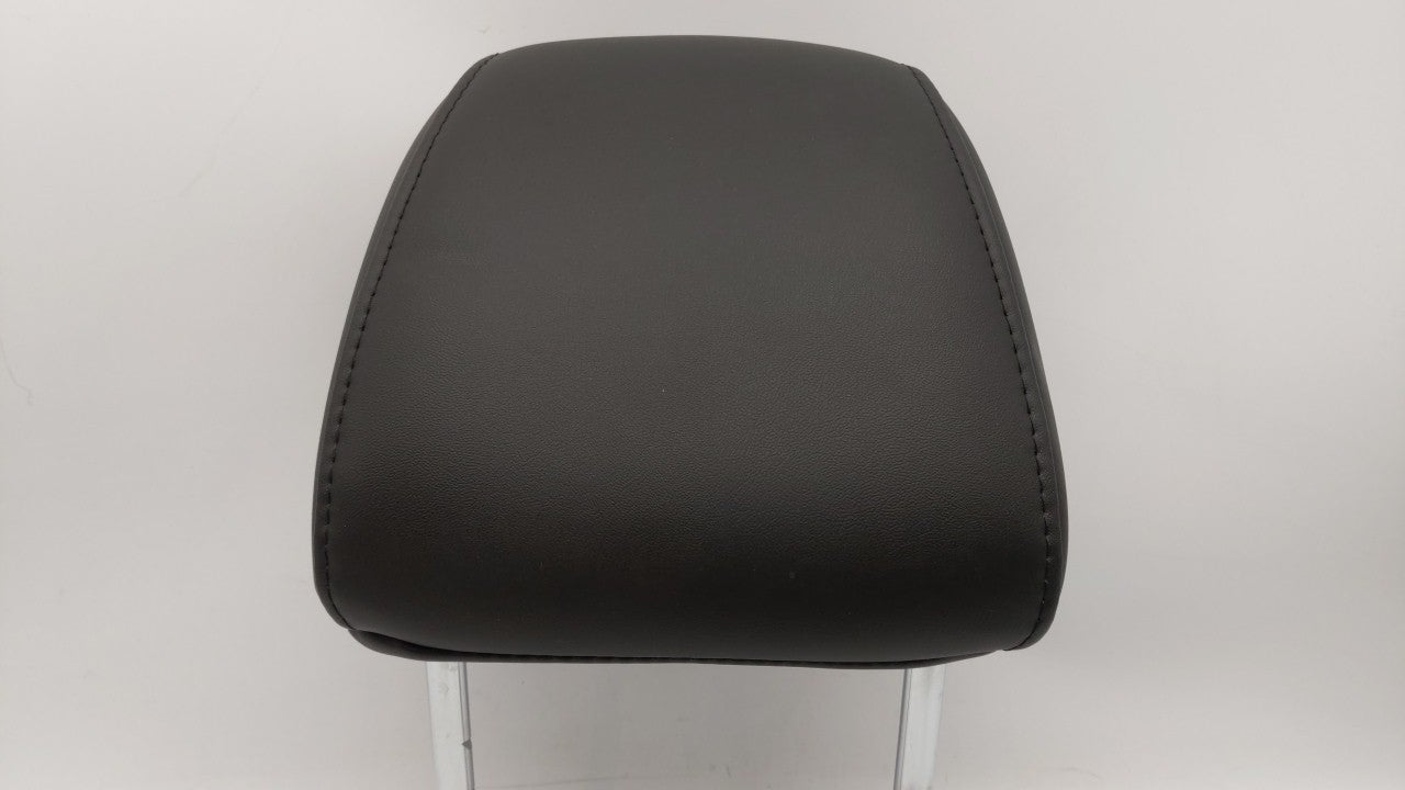 2011 Ford Focus Headrest Head Rest Front Driver Passenger Seat Fits OEM Used Auto Parts - Oemusedautoparts1.com