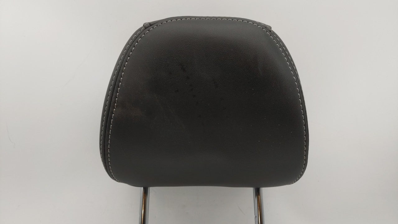 2011 Ford Focus Headrest Head Rest Front Driver Passenger Seat Fits OEM Used Auto Parts - Oemusedautoparts1.com