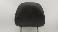 2011 Ford Focus Headrest Head Rest Front Driver Passenger Seat Fits OEM Used Auto Parts - Oemusedautoparts1.com