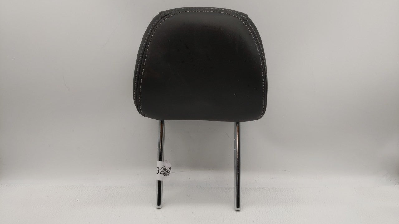2011 Ford Focus Headrest Head Rest Front Driver Passenger Seat Fits OEM Used Auto Parts - Oemusedautoparts1.com