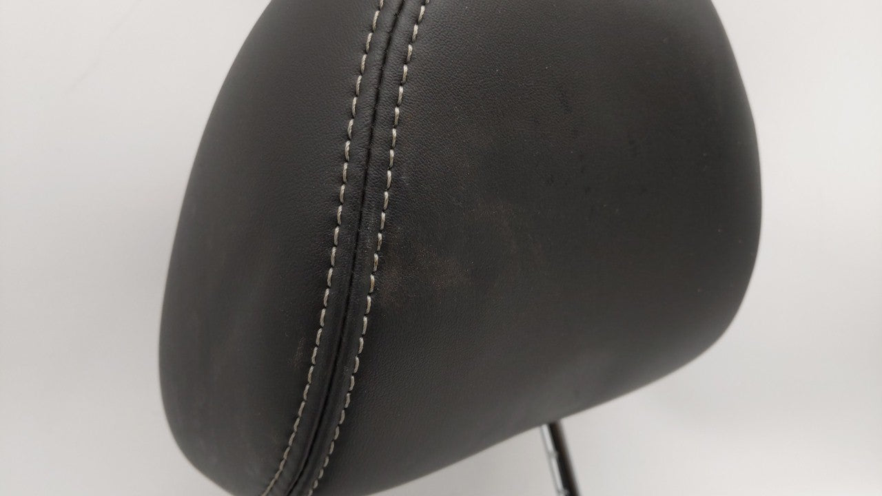 2011 Ford Focus Headrest Head Rest Front Driver Passenger Seat Fits OEM Used Auto Parts - Oemusedautoparts1.com