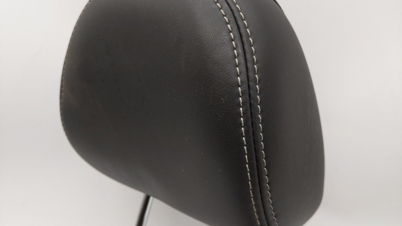 2011 Ford Focus Headrest Head Rest Front Driver Passenger Seat Fits OEM Used Auto Parts - Oemusedautoparts1.com