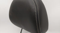 2011 Ford Focus Headrest Head Rest Front Driver Passenger Seat Fits OEM Used Auto Parts - Oemusedautoparts1.com