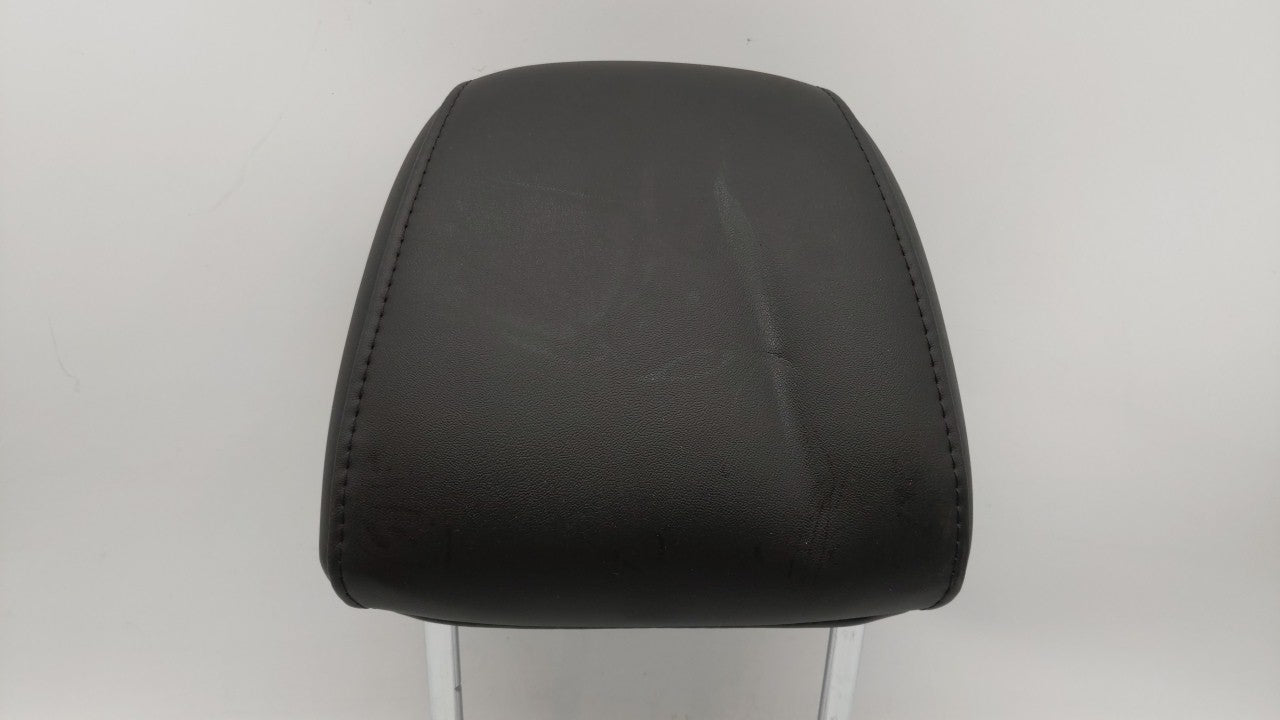 2011 Ford Focus Headrest Head Rest Front Driver Passenger Seat Fits OEM Used Auto Parts - Oemusedautoparts1.com