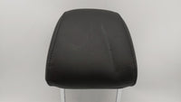 2011 Ford Focus Headrest Head Rest Front Driver Passenger Seat Fits OEM Used Auto Parts - Oemusedautoparts1.com