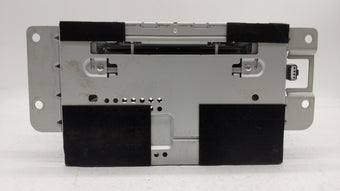 compare product 2010-2011 Ford Focus Radio AM FM Cd Player Receiver Replacement P/N:AS4T-19C157-AA Fits Fits 2010 2011 OEM Used Auto Parts