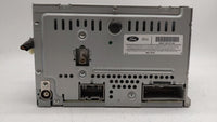 2010-2011 Ford Focus Radio AM FM Cd Player Receiver Replacement P/N:AS4T-19C157-AA Fits Fits 2010 2011 OEM Used Auto Parts -