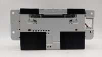 2010-2011 Ford Focus Am Fm Cd Player Radio Receiver - Oemusedautoparts1.com