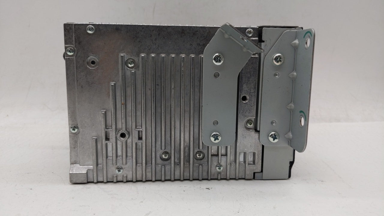 2010-2011 Ford Focus Am Fm Cd Player Radio Receiver - Oemusedautoparts1.com