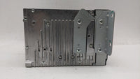 2010-2011 Ford Focus Am Fm Cd Player Radio Receiver - Oemusedautoparts1.com