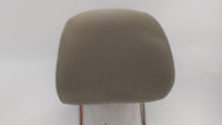 2010-2011 Ford Focus Headrest Head Rest Front Driver Passenger Seat Fits Fits 2010 2011 OEM Used Auto Parts - Oemusedautopar
