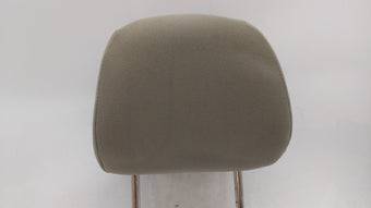 compare product 2010-2011 Ford Focus Headrest Head Rest Front Driver Passenger Seat Fits Fits 2010 2011 OEM Used Auto Parts