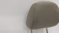 2010-2011 Ford Focus Headrest Head Rest Front Driver Passenger Seat Fits Fits 2010 2011 OEM Used Auto Parts - Oemusedautopar