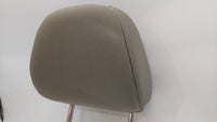 2010-2011 Ford Focus Headrest Head Rest Front Driver Passenger Seat Fits Fits 2010 2011 OEM Used Auto Parts - Oemusedautopar