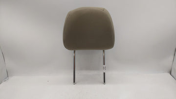 2010-2011 Ford Focus Headrest Head Rest Front Driver Passenger Seat Fits Fits 2010 2011 OEM Used Auto Parts