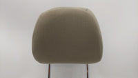 2010-2011 Ford Focus Headrest Head Rest Front Driver Passenger Seat Fits Fits 2010 2011 OEM Used Auto Parts - Oemusedautopar