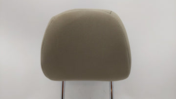 2010-2011 Ford Focus Headrest Head Rest Front Driver Passenger Seat Fits Fits 2010 2011 OEM Used Auto Parts - Oemusedautopar