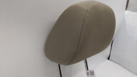 2010-2011 Ford Focus Headrest Head Rest Front Driver Passenger Seat Fits Fits 2010 2011 OEM Used Auto Parts - Oemusedautopar