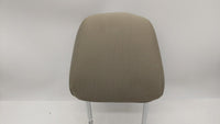 2010-2011 Ford Focus Headrest Head Rest Front Driver Passenger Seat Fits Fits 2010 2011 OEM Used Auto Parts - Oemusedautopar