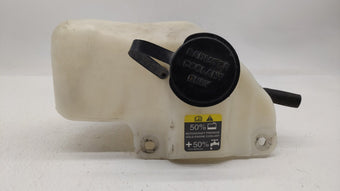 compare product 2008-2011 Ford Focus Radiator Coolant Overflow Expansion Tank Bottle