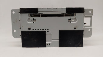 compare product 2010-2011 Ford Focus Radio AM FM Cd Player Receiver Replacement P/N:AS4T-18D822-AA Fits Fits 2010 2011 OEM Used Auto Parts