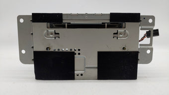 compare product 2010-2011 Ford Focus Radio AM FM Cd Player Receiver Replacement P/N:AS4T-19C157-AA Fits 2010 2011 OEM Used Auto Parts